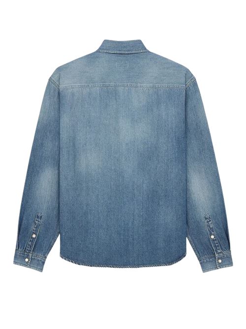 Camicia Cassandre SAINT LAURENT | 862246Y29YA4428